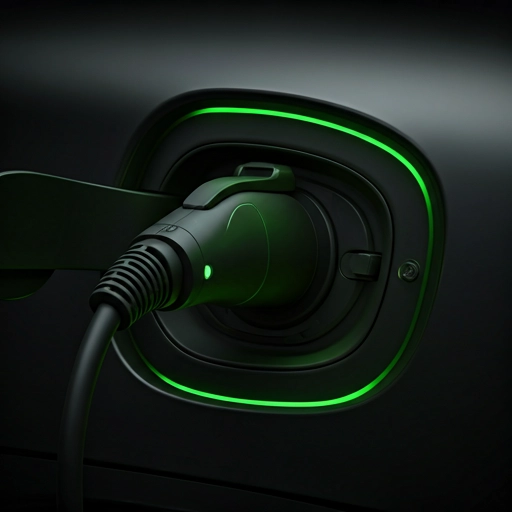 Charging Technology